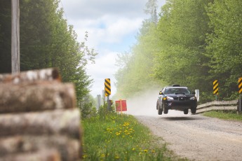 Rallye Vallée de la Beauce 2024