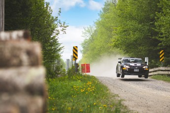 Rallye Vallée de la Beauce 2024