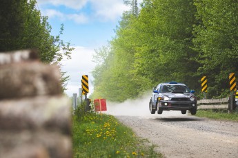 Rallye Vallée de la Beauce 2024