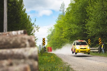 Rallye Vallée de la Beauce 2024