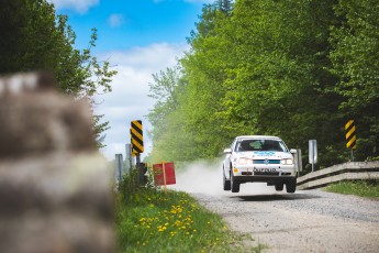 Rallye Vallée de la Beauce 2024