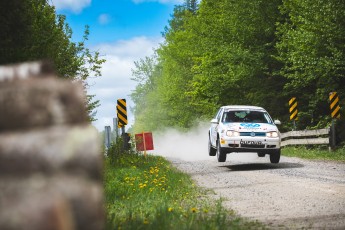 Rallye Vallée de la Beauce 2024
