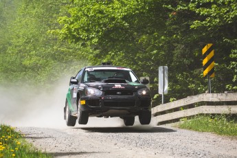 Rallye Vallée de la Beauce 2024