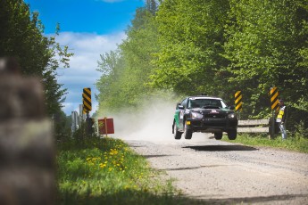 Rallye Vallée de la Beauce 2024