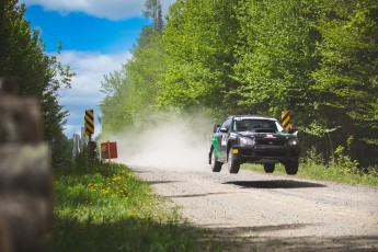 Rallye Vallée de la Beauce 2024