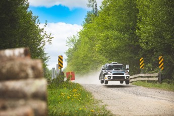 Rallye Vallée de la Beauce 2024