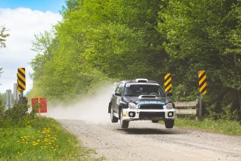 Rallye Vallée de la Beauce 2024