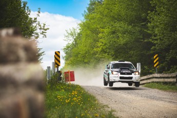 Rallye Vallée de la Beauce 2024