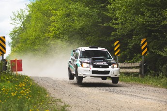 Rallye Vallée de la Beauce 2024