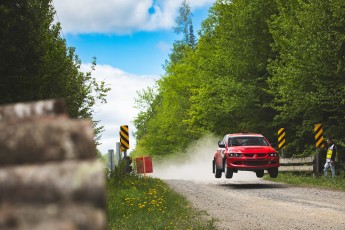 Rallye Vallée de la Beauce 2024