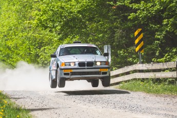Rallye Vallée de la Beauce 2024