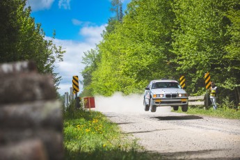 Rallye Vallée de la Beauce 2024