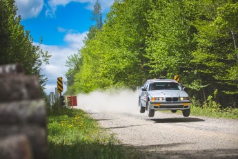 Rallye Vallée de la Beauce 2024