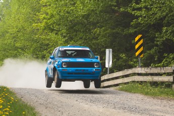 Rallye Vallée de la Beauce 2024