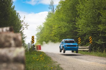 Rallye Vallée de la Beauce 2024