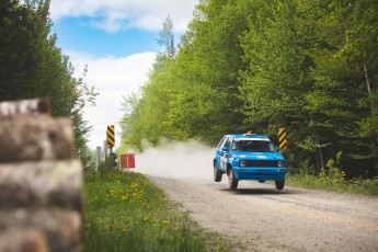 Rallye Vallée de la Beauce 2024