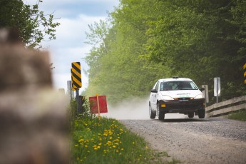 Rallye Vallée de la Beauce 2024