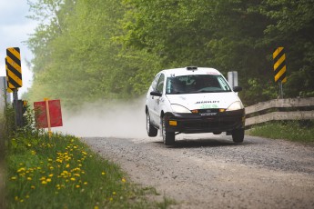 Rallye Vallée de la Beauce 2024