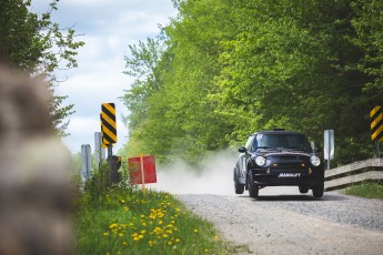 Rallye Vallée de la Beauce 2024