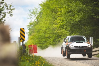 Rallye Vallée de la Beauce 2024