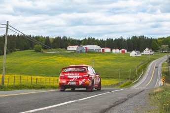 Rallye Vallée de la Beauce 2024