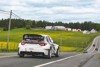Rallye Vallée de la Beauce 2024