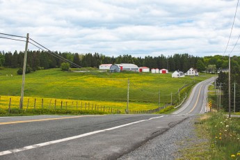 Rallye Vallée de la Beauce 2024