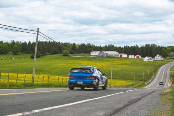 Rallye Vallée de la Beauce 2024