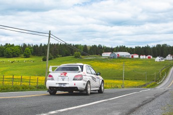 Rallye Vallée de la Beauce 2024