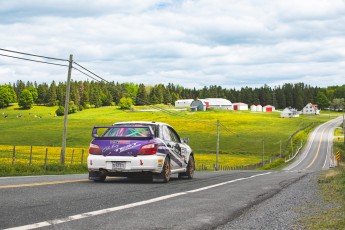 Rallye Vallée de la Beauce 2024