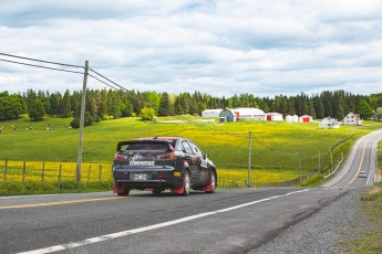 Rallye Vallée de la Beauce 2024