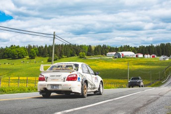 Rallye Vallée de la Beauce 2024