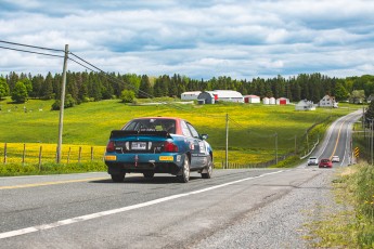 Rallye Vallée de la Beauce 2024