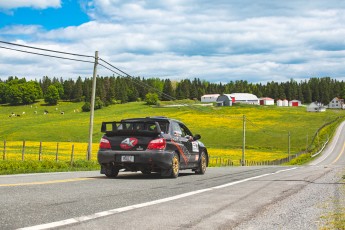 Rallye Vallée de la Beauce 2024