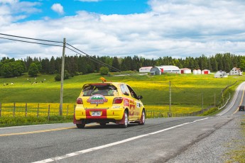 Rallye Vallée de la Beauce 2024