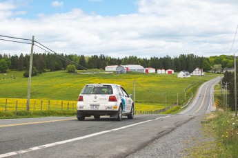 Rallye Vallée de la Beauce 2024