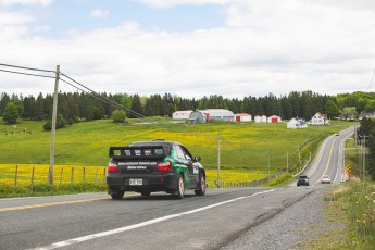 Rallye Vallée de la Beauce 2024