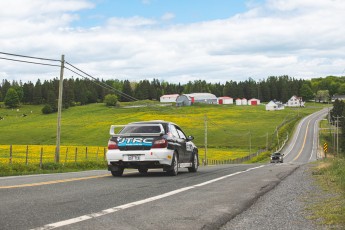 Rallye Vallée de la Beauce 2024