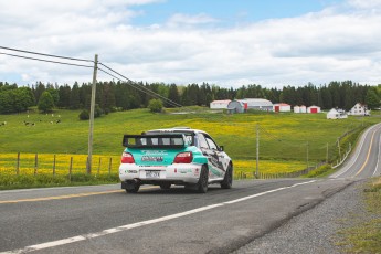 Rallye Vallée de la Beauce 2024