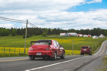 Rallye Vallée de la Beauce 2024