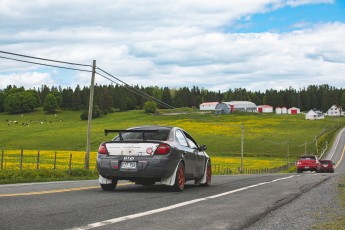 Rallye Vallée de la Beauce 2024