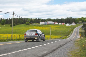 Rallye Vallée de la Beauce 2024