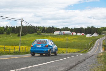 Rallye Vallée de la Beauce 2024