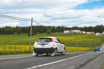 Rallye Vallée de la Beauce 2024