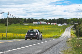 Rallye Vallée de la Beauce 2024