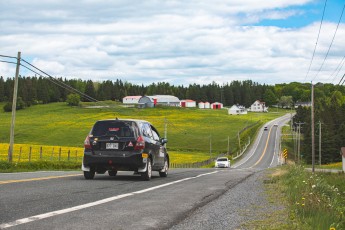 Rallye Vallée de la Beauce 2024