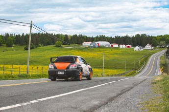 Rallye Vallée de la Beauce 2024