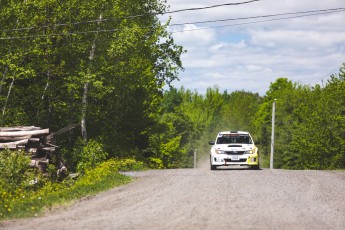 Rallye Vallée de la Beauce 2024