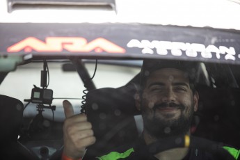 Rallye Vallée de la Beauce 2024