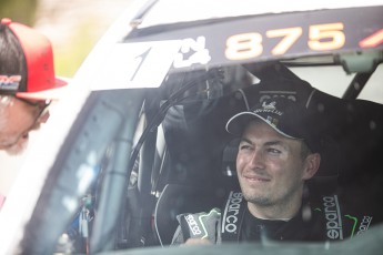 Rallye Vallée de la Beauce 2024